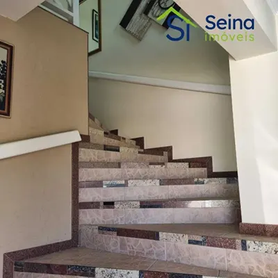 Casa Condom�nio Mirante do Lenheiro Valinhos