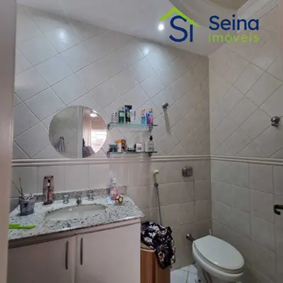 Casa Condom�nio Mirante do Lenheiro Valinhos