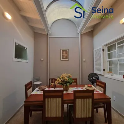 Casa Condom�nio Mirante do Lenheiro Valinhos