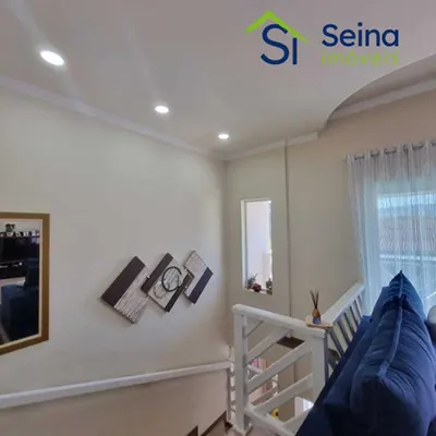 Casa Condom�nio Mirante do Lenheiro Valinhos