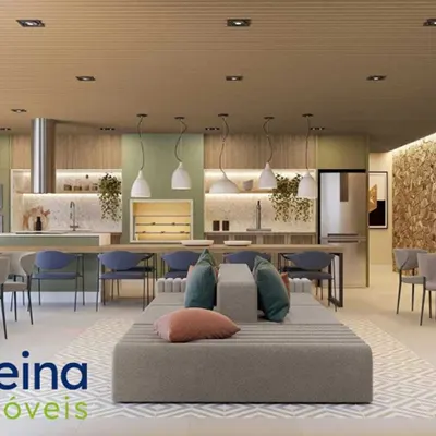 Condomnio Reserva Prado Campinas 