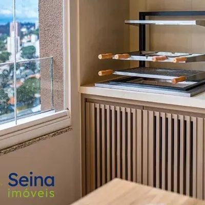 Condomnio Reserva Prado Campinas 