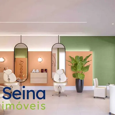 Condomnio Reserva Prado Campinas 