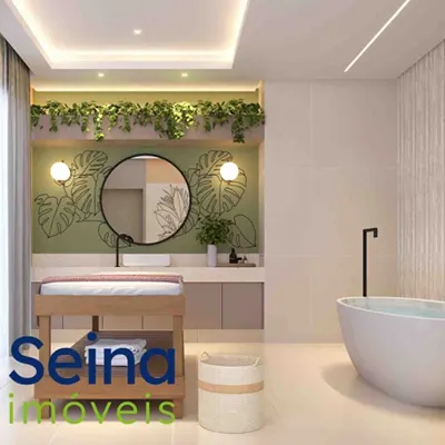 Condomnio Reserva Prado Campinas 