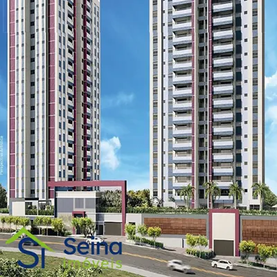 Condomnio Reserva Prado Campinas 