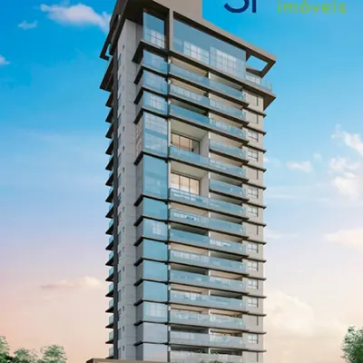 The Mark Residencial Campinas 