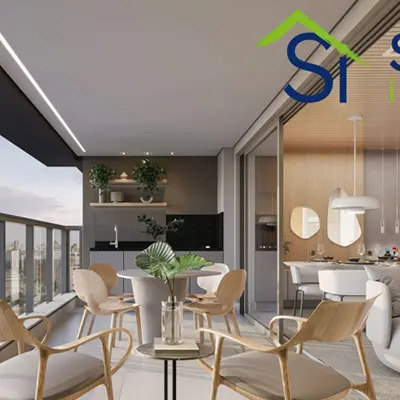 The Mark Residencial Campinas 