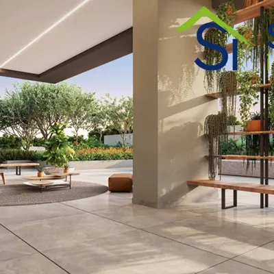 The Mark Residencial Campinas 