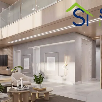 The Mark Residencial Campinas 