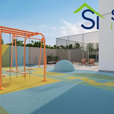 The Mark Residencial Campinas 