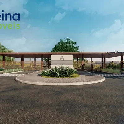 Loteamento Imprio do caf Paulnia 