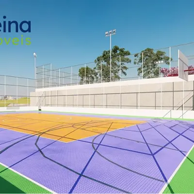 Loteamento Imprio do caf Paulnia 