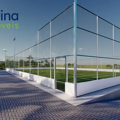 Loteamento Imprio do caf Paulnia 