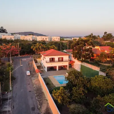 Casa Residencial Morada da Lua  Vinhedo