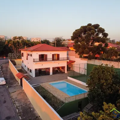 Casa Residencial Morada da Lua  Vinhedo