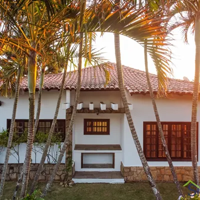 Casa Residencial Morada da Lua  Vinhedo