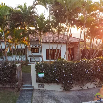 Casa Residencial Morada da Lua  Vinhedo