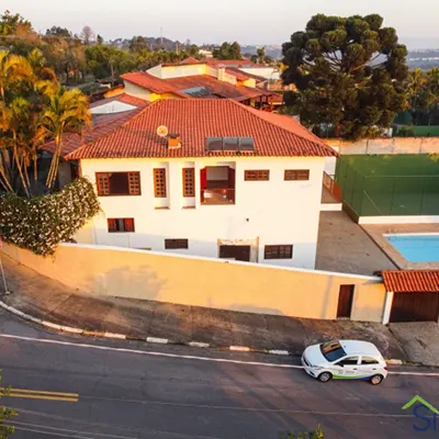 Casa Residencial Morada da Lua  Vinhedo