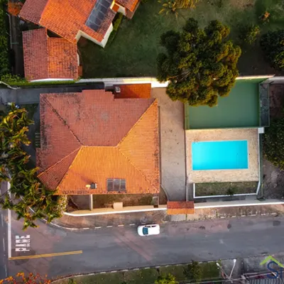 Casa Residencial Morada da Lua  Vinhedo