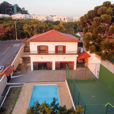 Casa Residencial Morada da Lua  Vinhedo