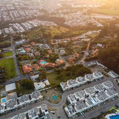 Casa Residencial Morada da Lua  Vinhedo