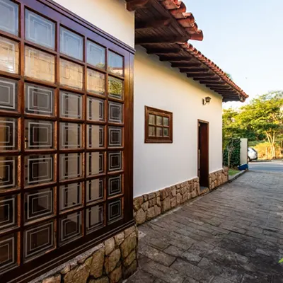 Casa Residencial Morada da Lua  Vinhedo