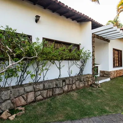 Casa Residencial Morada da Lua  Vinhedo