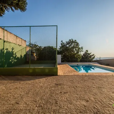 Casa Residencial Morada da Lua  Vinhedo