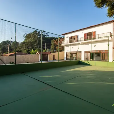 Casa Residencial Morada da Lua  Vinhedo