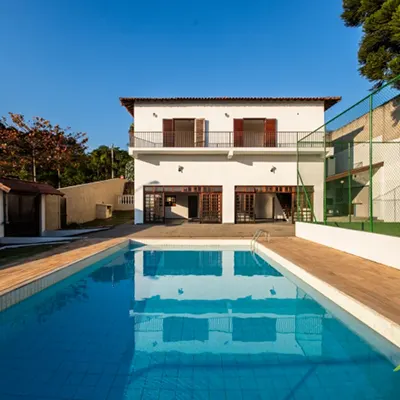 Casa Residencial Morada da Lua  Vinhedo