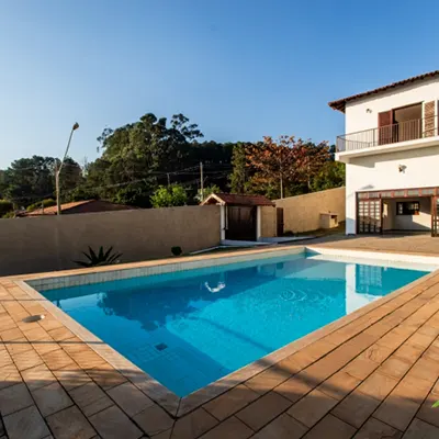 Casa Residencial Morada da Lua  Vinhedo