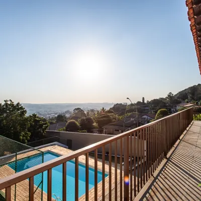 Casa Residencial Morada da Lua  Vinhedo