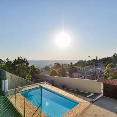 Casa Residencial Morada da Lua  Vinhedo