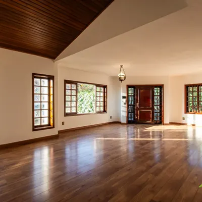 Casa Residencial Morada da Lua  Vinhedo