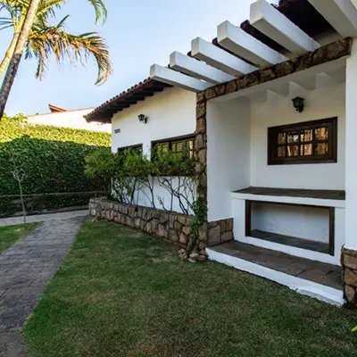 Casa Residencial Morada da Lua  Vinhedo