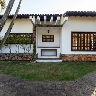 Casa Residencial Morada da Lua  Vinhedo