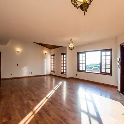 Casa Residencial Morada da Lua  Vinhedo