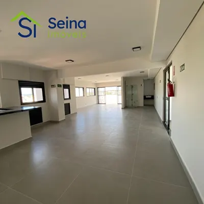 Bella Roma Residenziale Valinhos 