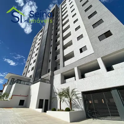 Bella Roma Residenziale Valinhos 