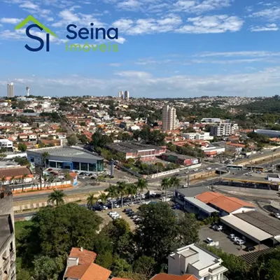 Bella Roma Residenziale Valinhos 