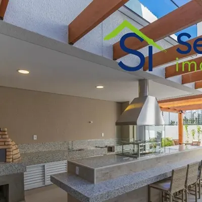 Apartamento Condominio Alto da Aboli��o - Campinas