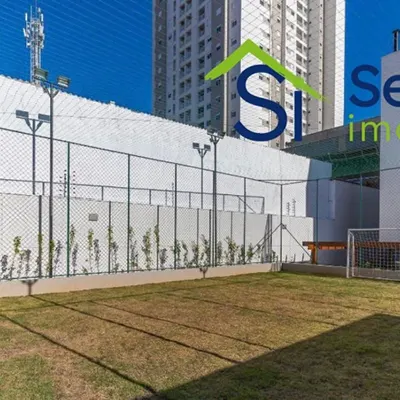 Apartamento Condominio Alto da Aboli��o - Campinas