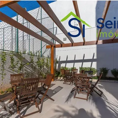 Apartamento Condominio Alto da Aboli��o - Campinas