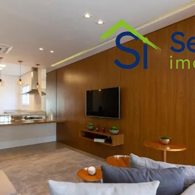 Apartamento Condominio Alto da Aboli��o - Campinas