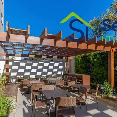 Apartamento Condominio Alto da Aboli��o - Campinas