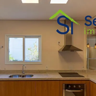 Apartamento Condominio Alto da Aboli��o - Campinas