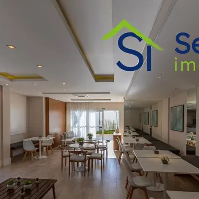 Apartamento Condominio Alto da Aboli��o - Campinas