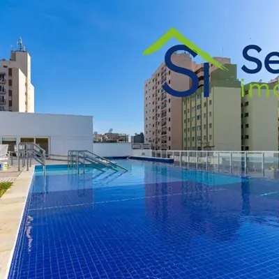 Apartamento Condominio Alto da Aboli��o - Campinas