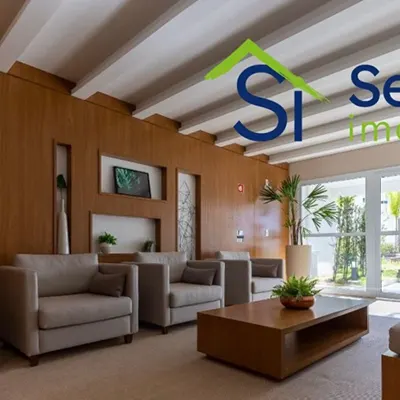 Apartamento Condominio Alto da Aboli��o - Campinas