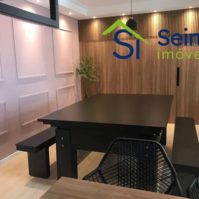 Apartamento Condominio Alto da Aboli��o - Campinas